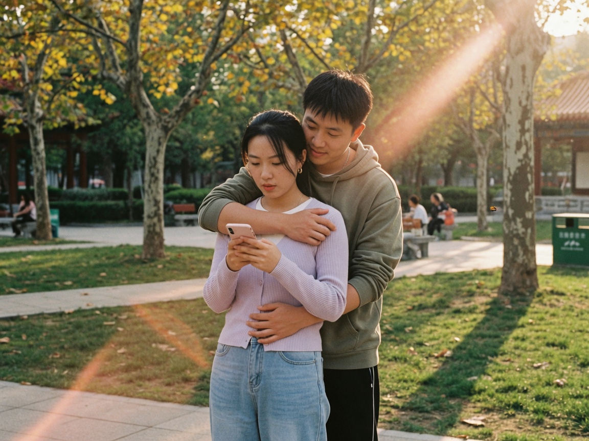 couple