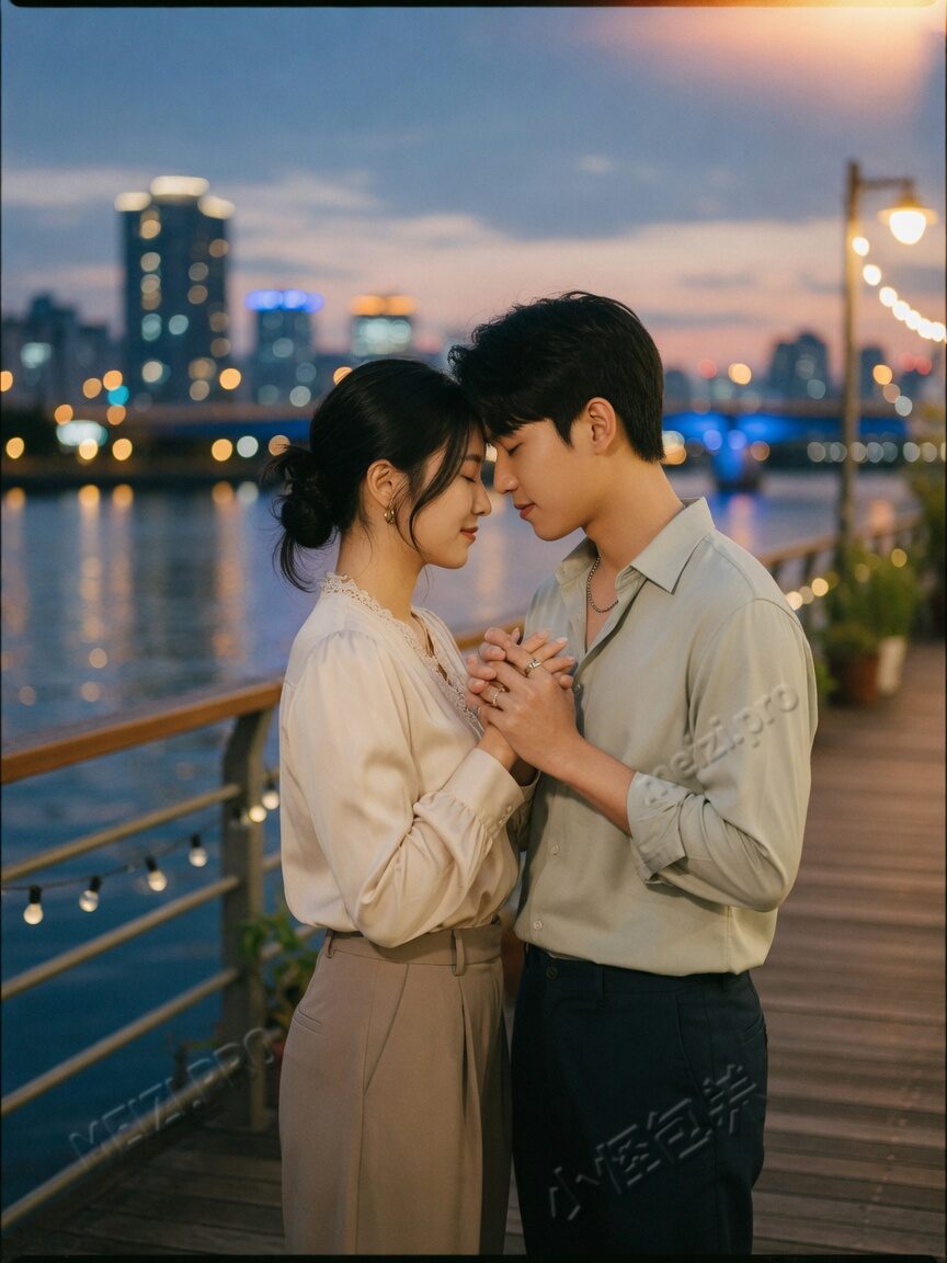 一进私聊就不好意思谈条件：温柔来了，账本却没了