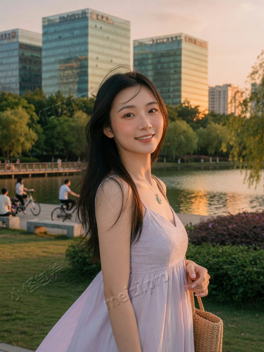 东莞不只有工厂灯火:松山湖畔,更想要一段稳得住的陪伴