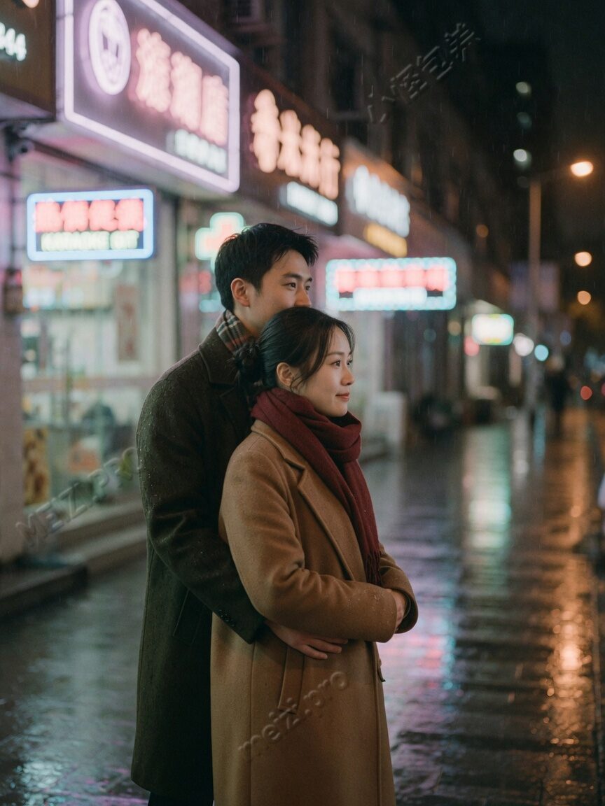 回眸