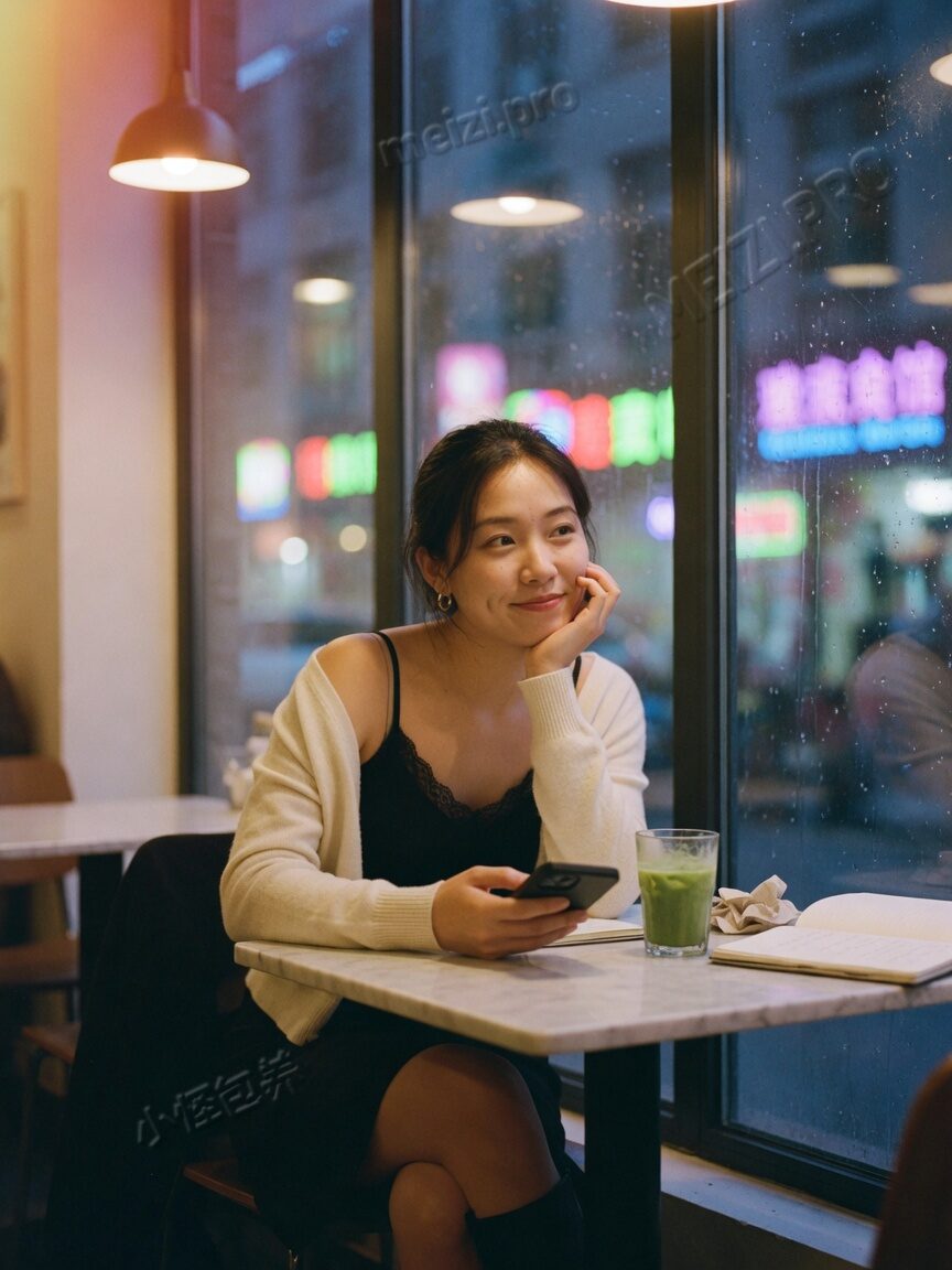 「可以约,以后别结婚」:约炮正名帖下,最冷的那条中间派