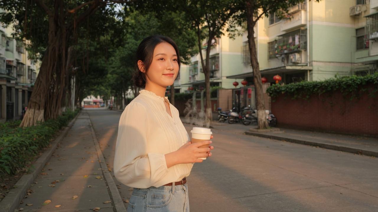 东莞不赶场：松山湖晚风里，先把「可预期」聊成日常