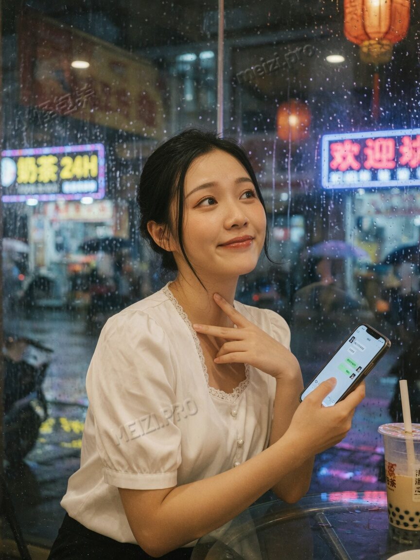 「已视频验证」写满标题时，稀缺的不是脸，是还能信的人