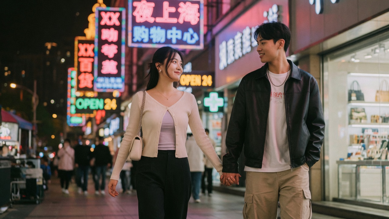 「男生约炮很有性价比，女生就别去约了」：分得开的不是灵肉，是谁先付账