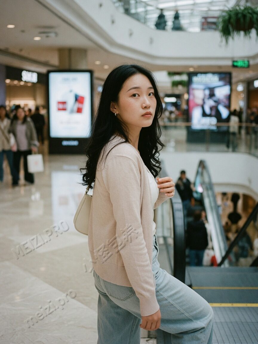 路过很多次,不等于想认真留下