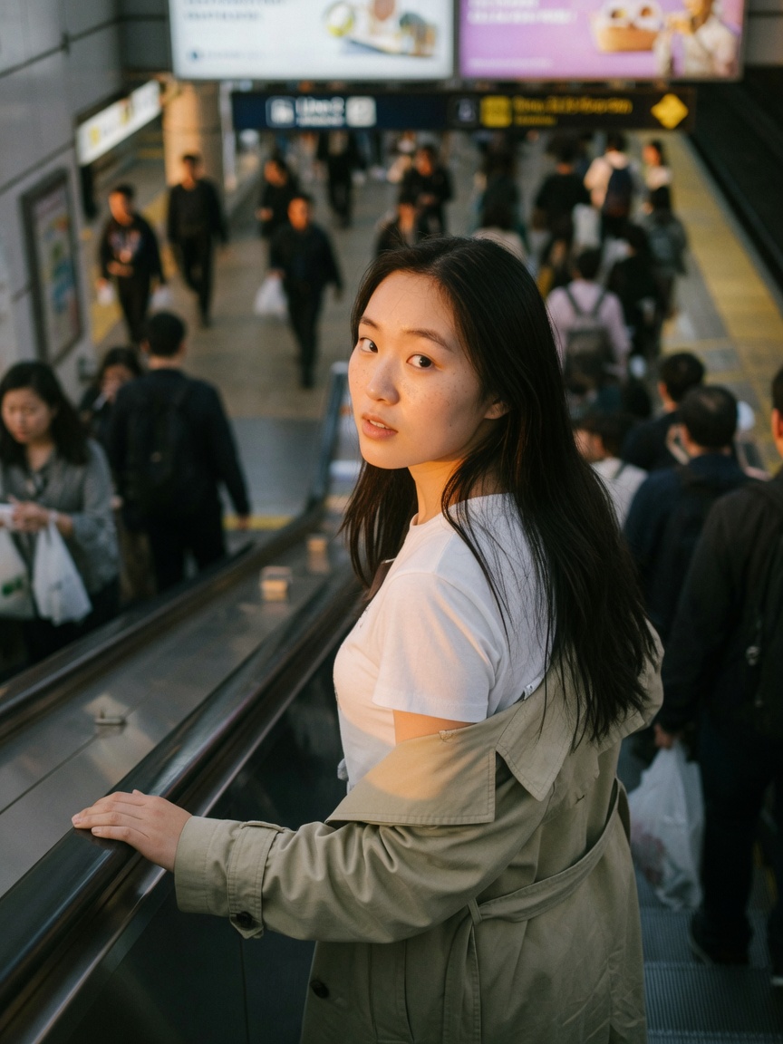 从「想看看」到「约一晚」,中间断在哪里