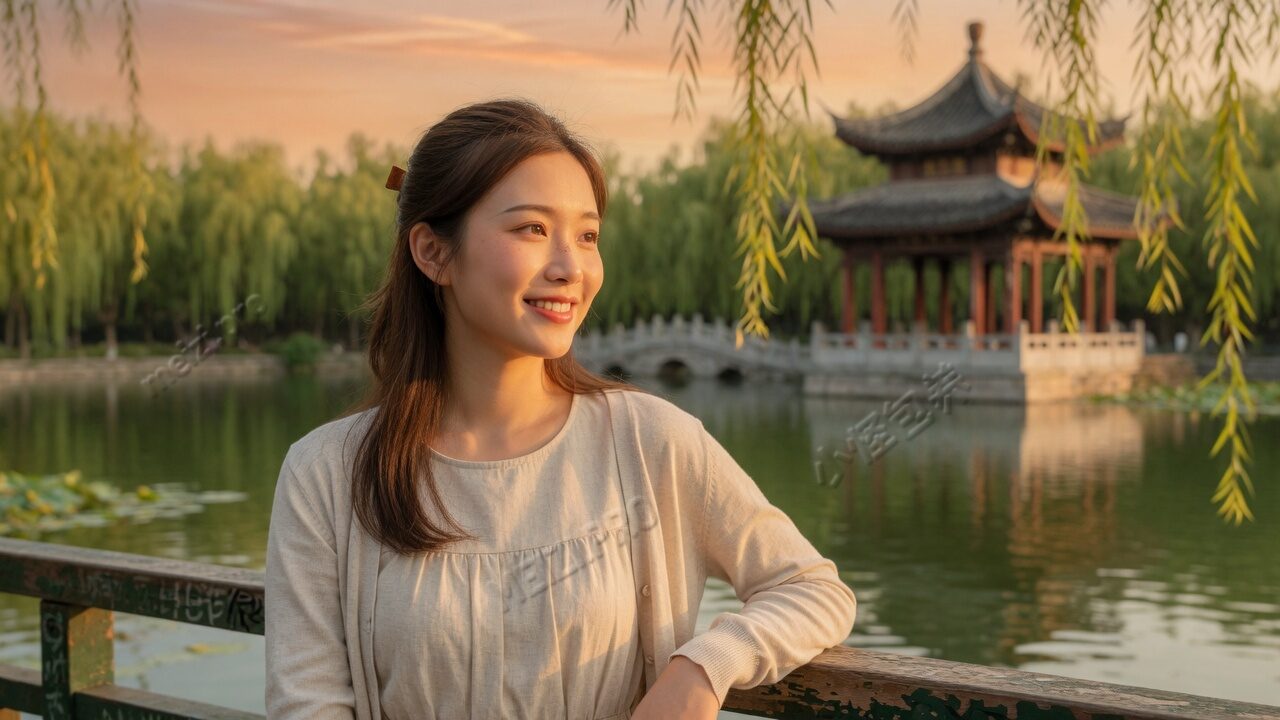 嘉兴南湖边的慢:不急着砸场,先找能聊得下去的那种稳