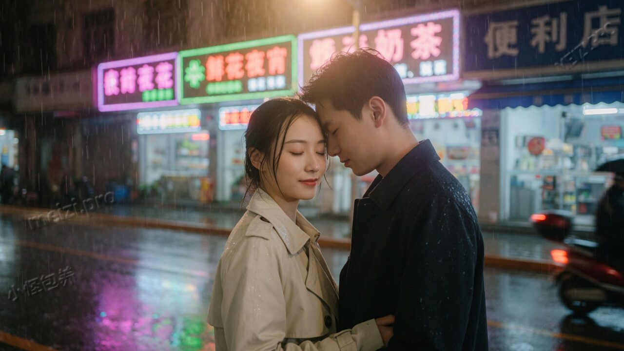 一边要甜话,一边骂油嘴:投稿区真正稀缺的是干脆的真