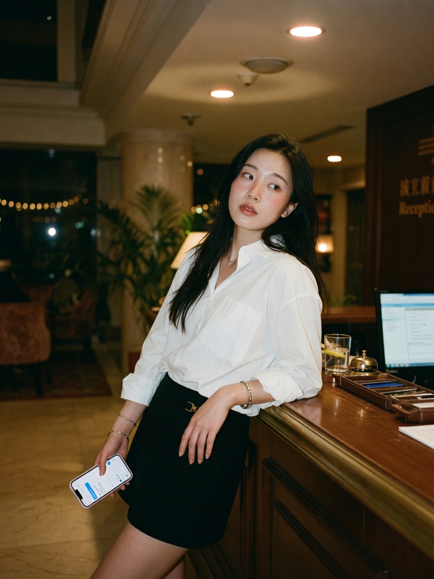 「正常人应该称为幸存者」：约炮区最近最累的，不是欲望，是排雷