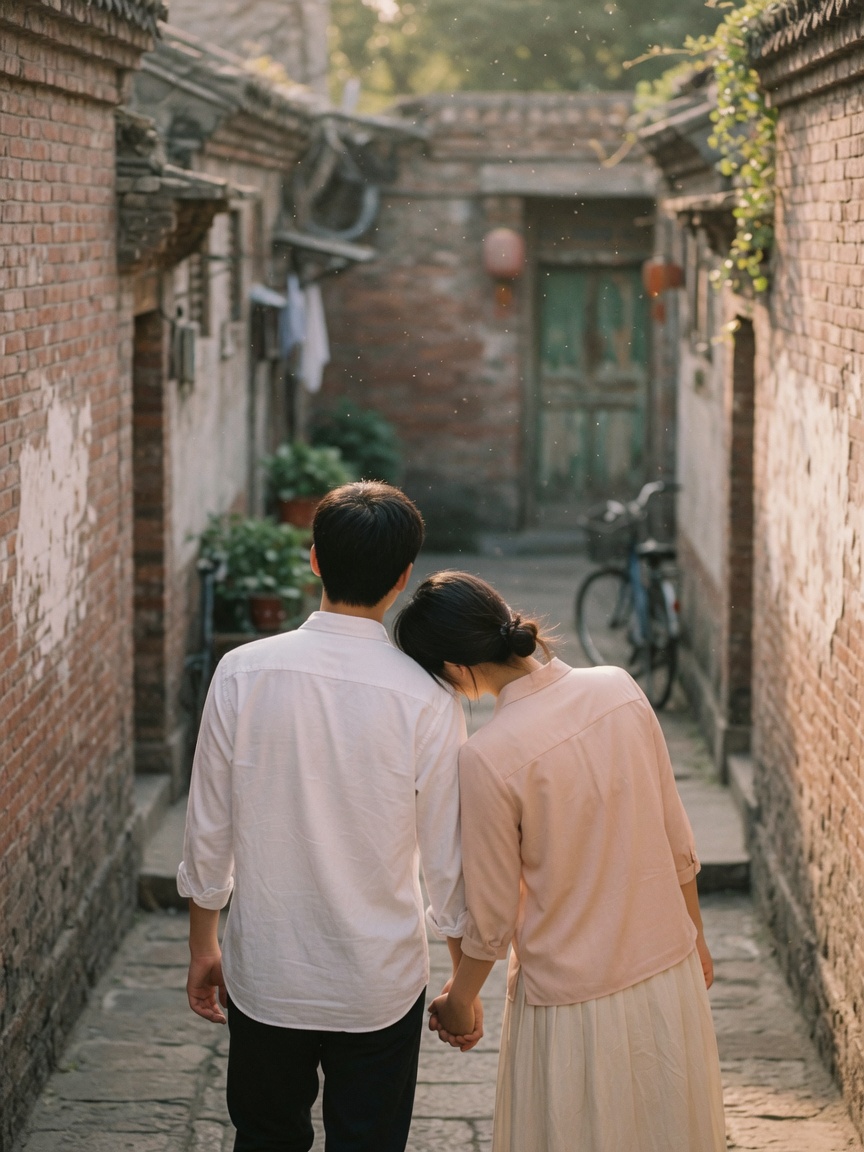 生活费为什么总要「分两次」——整月押在第一面，谁都输不起