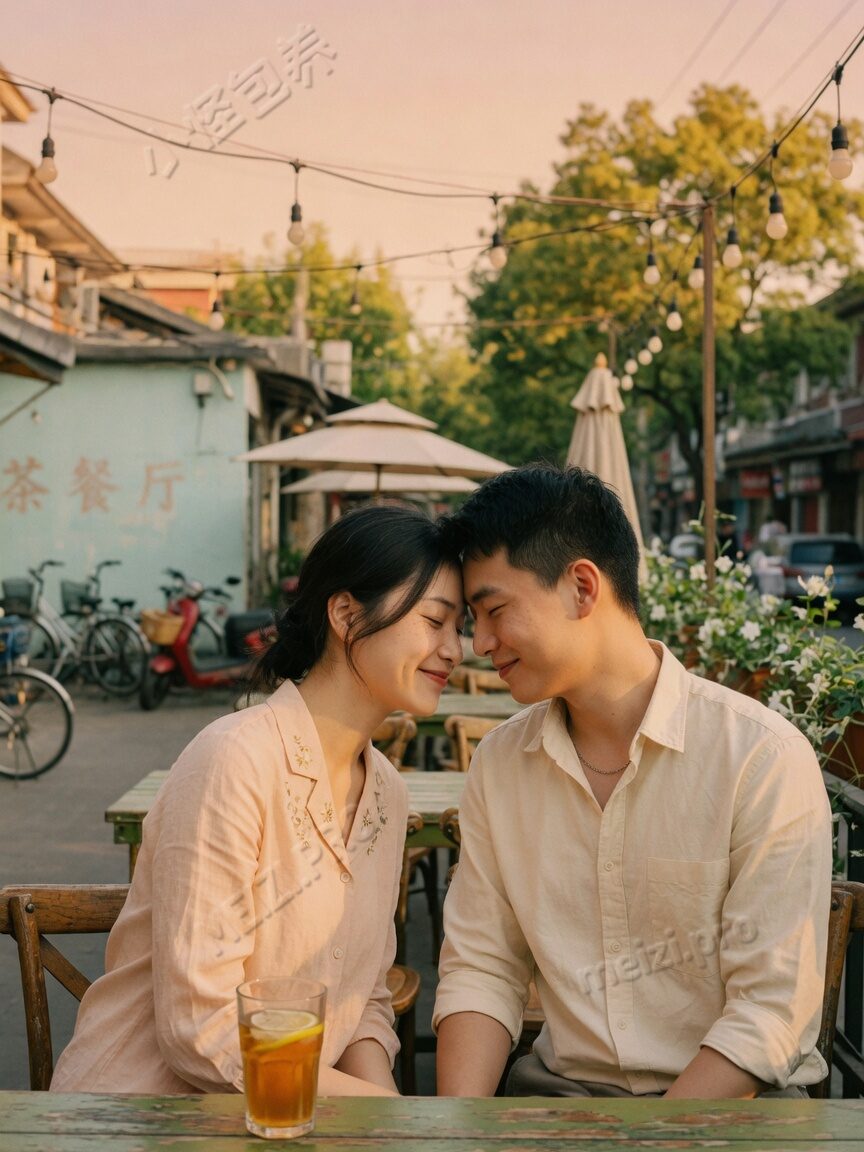 先把节奏谈死,感觉才有地方落脚