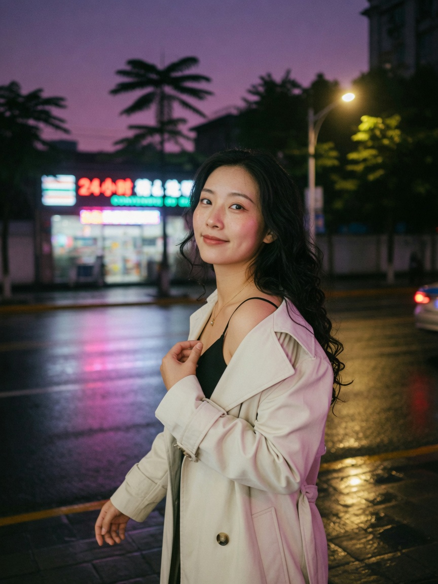 你比的是价，她卡的是档期