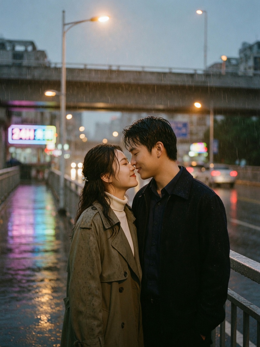 线索很热闹，成交页却几乎没人说话