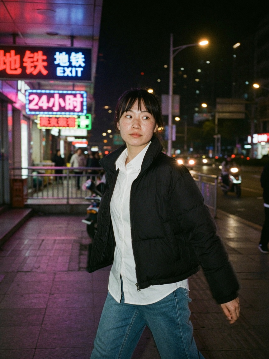 长期不是天天见,是节奏能对上
