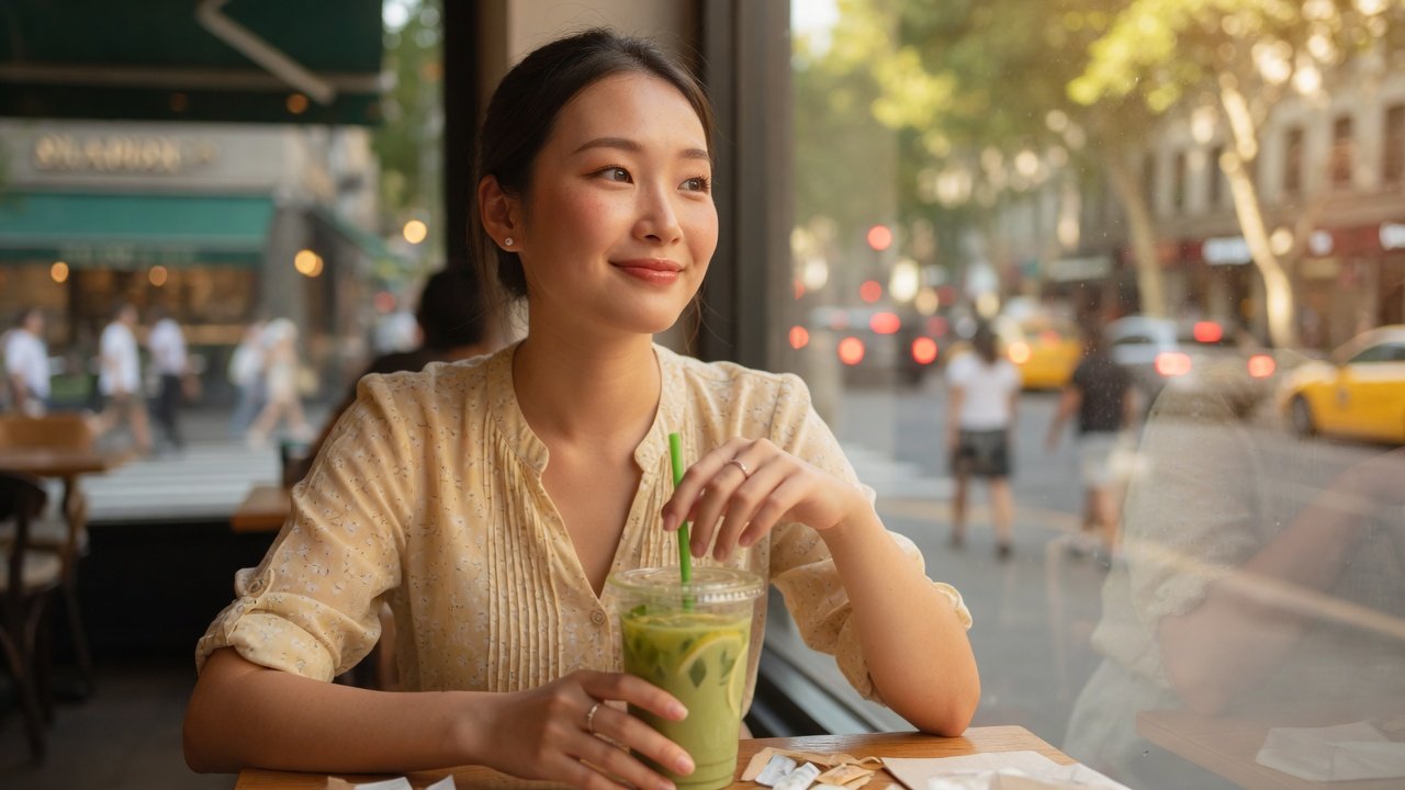 暑假不急着「随便找」：女大更在意的，是稳定预期