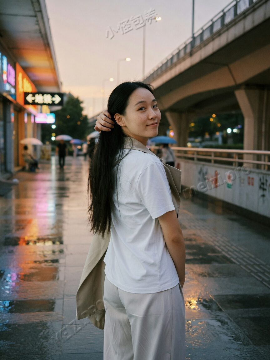 八千和三万之间,差的不是见面天数