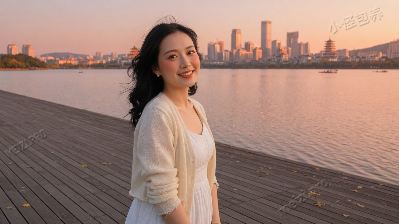 无锡太湖晚风:想找的不是热闹,是一场可预期的陪伴