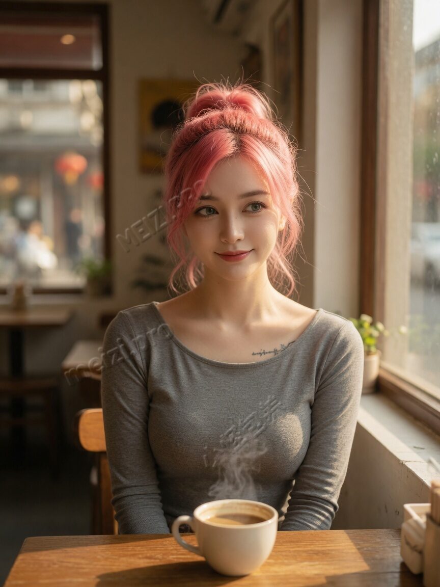 咖啡馆