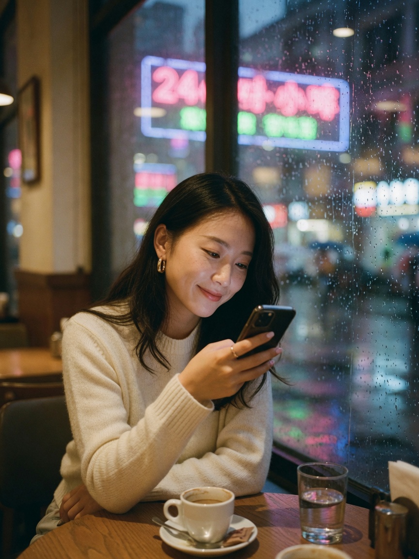 「杭州有没有」进不了 Priority：交友私信的上下城