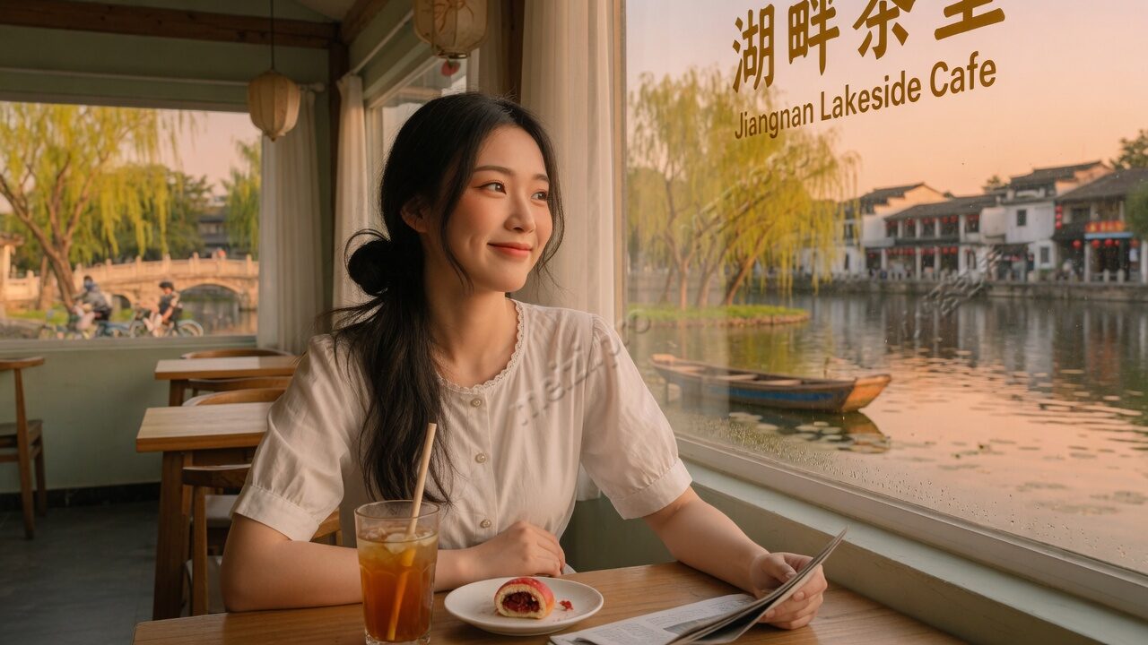 南湖水边把「长期」说清楚:嘉兴热度背后,大家真正在找什么