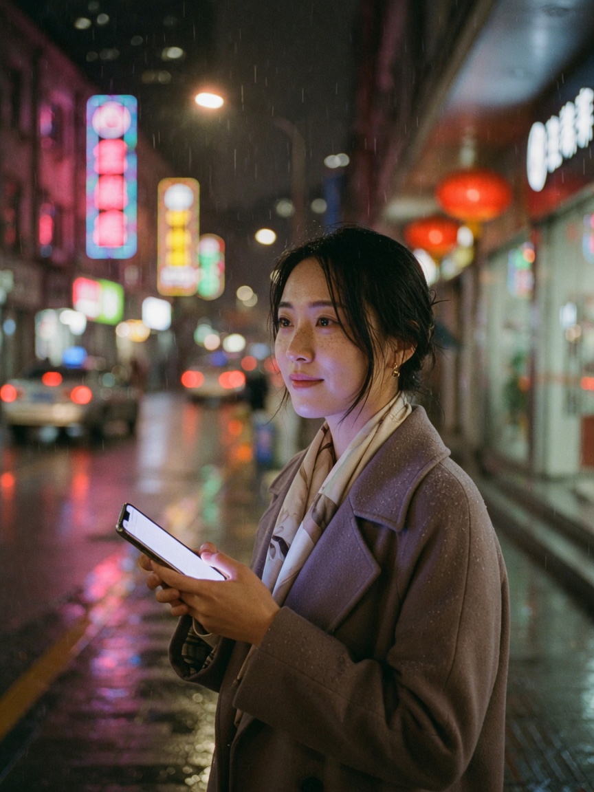 「评论区都是机器人」:大赛还在,能约到人的那条路却堵了