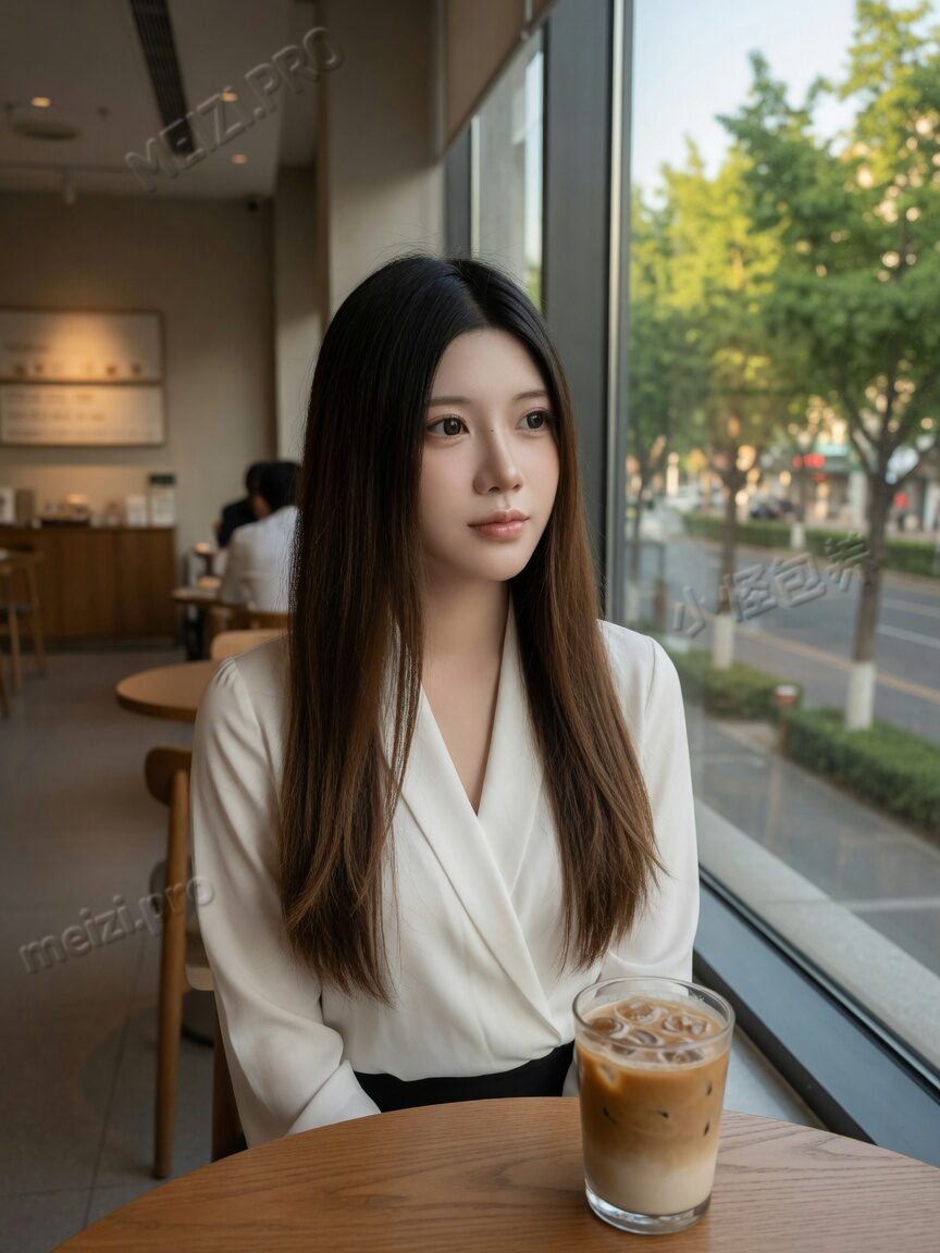 咖啡馆
