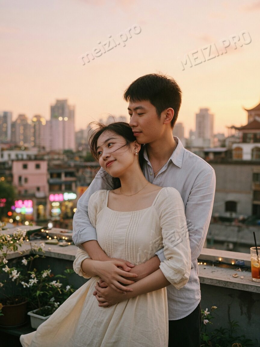她清空了鱼塘，你慌的不是怀孕