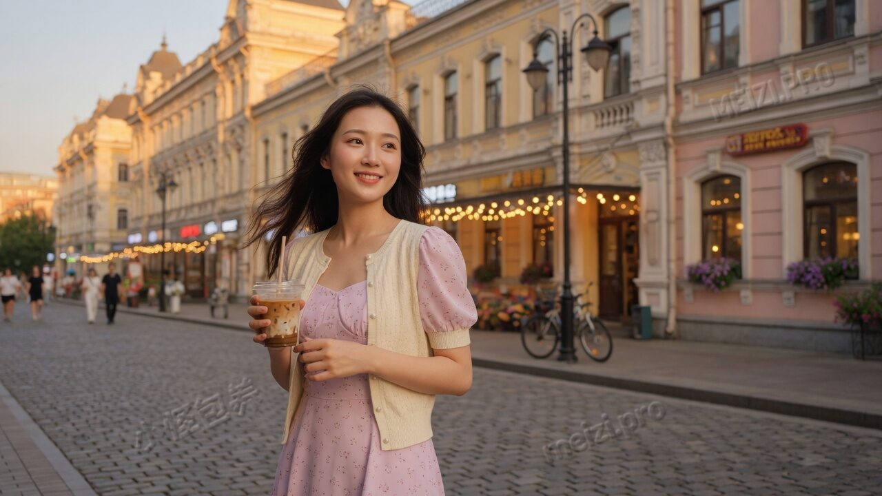 哈尔滨夏夜的凉风：想找的不是过站热闹，是能对上话的长期陪伴