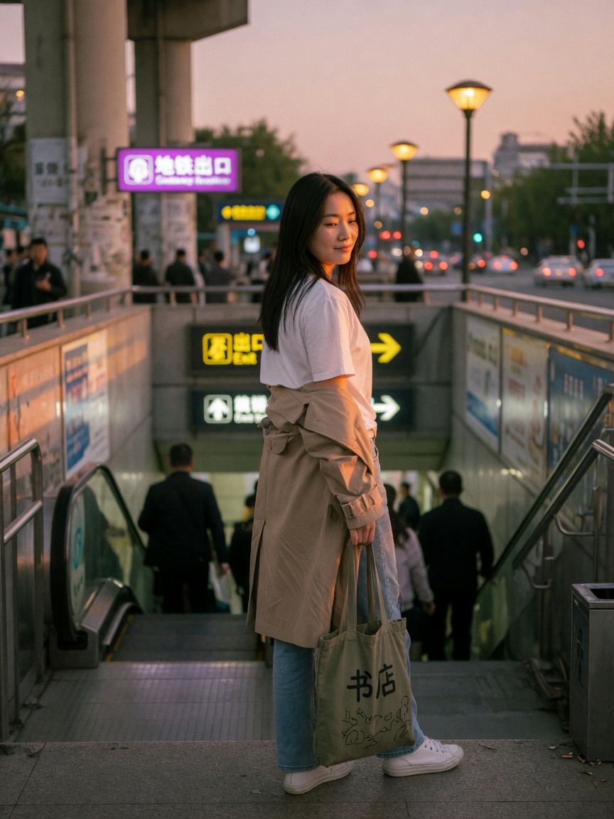 热榜不会写明:这是复看,还是路过