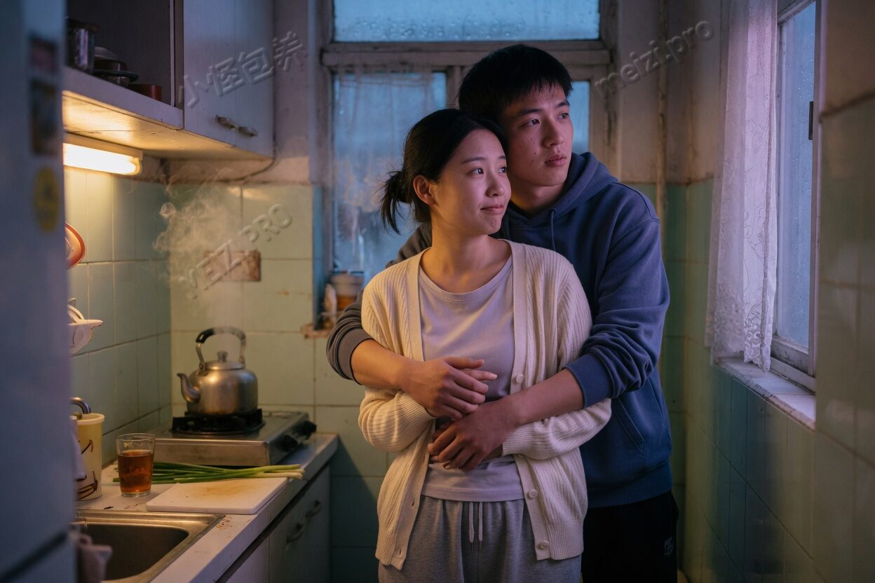 「一个想要、一个不想」：X上最吵的分手理由，正在把人推向固炮