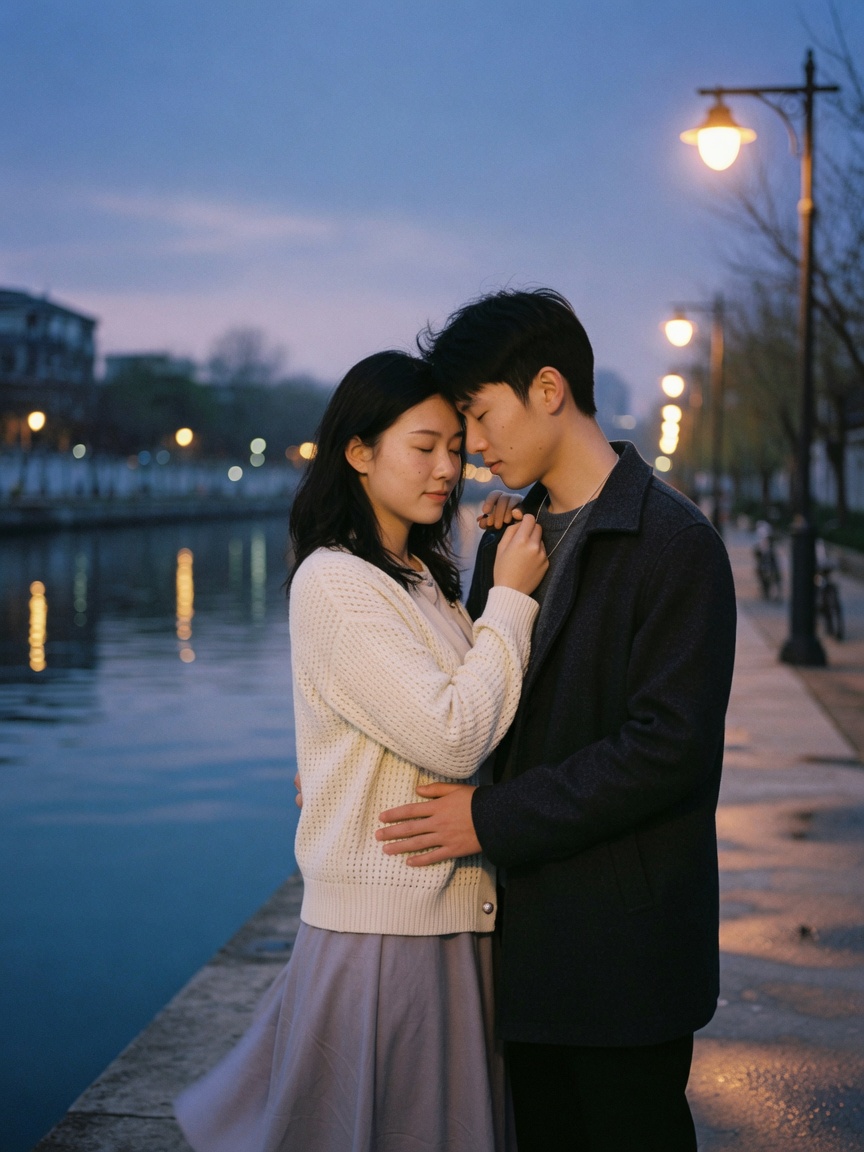 走通的人，很少回来刷屏