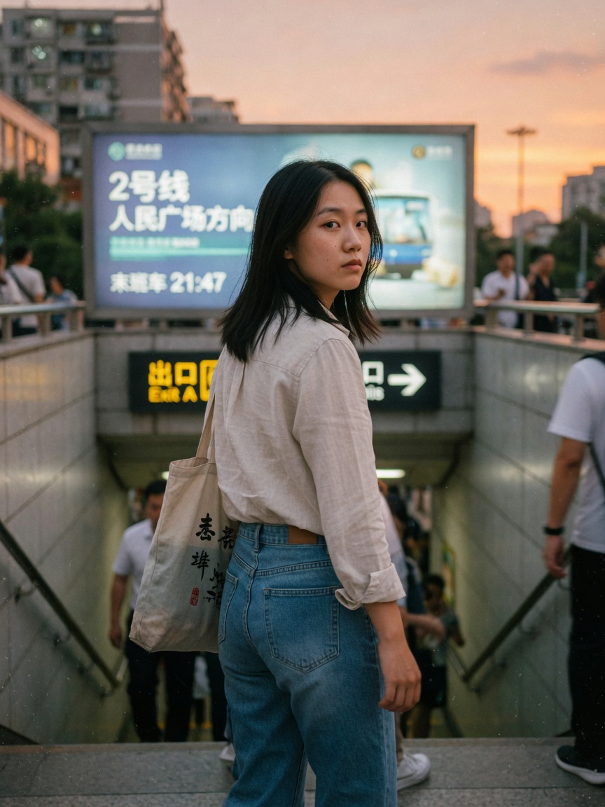 「先看看」不是进度
