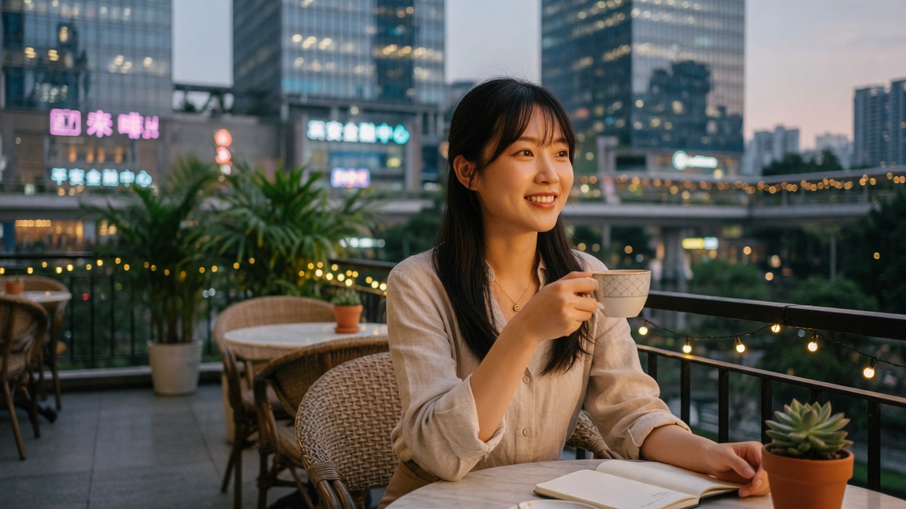 深圳不慌：想要的是日历上能对上的那种稳
