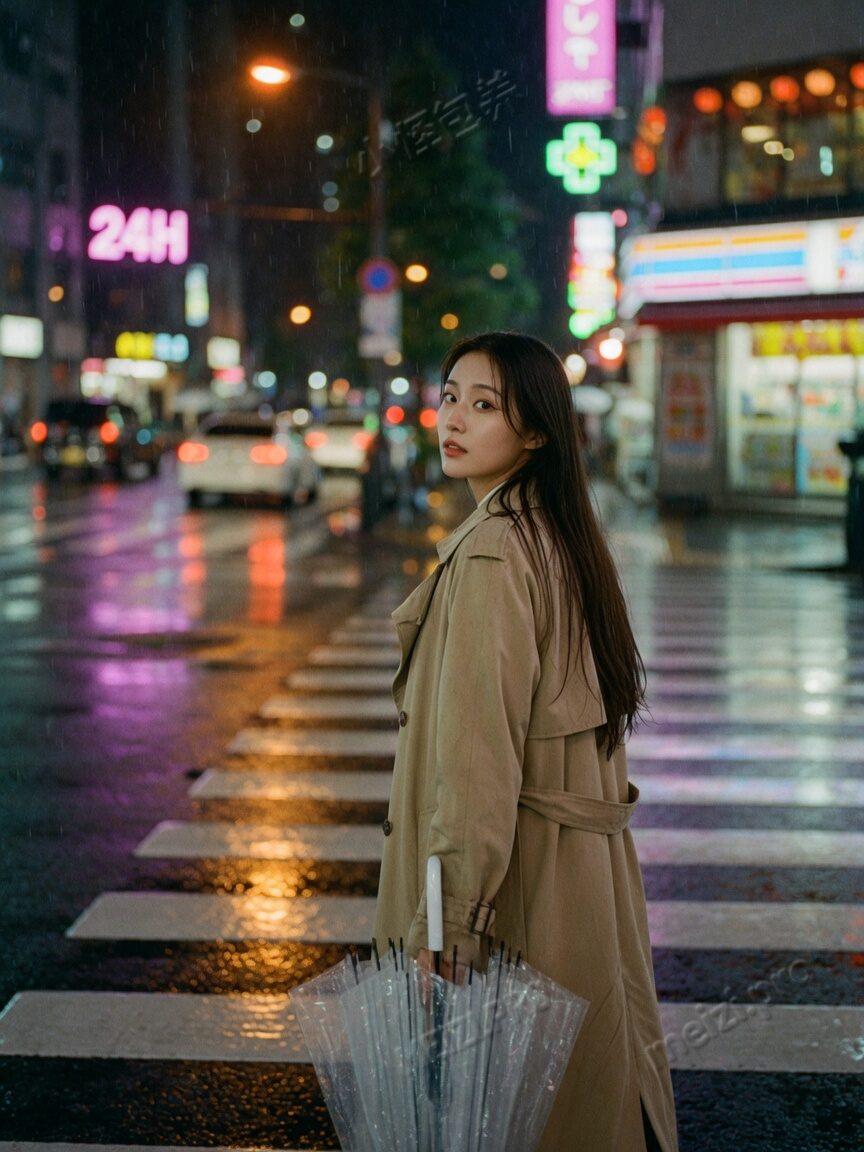天台背后拥抱