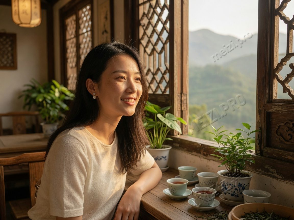 深圳湾下班以后：想找的不是应酬局，是能把话聊细的那种稳