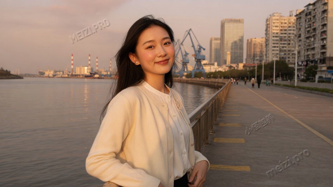 唐山湾晚风:想找的不是赶场热闹,是能把边界说清的长期陪伴