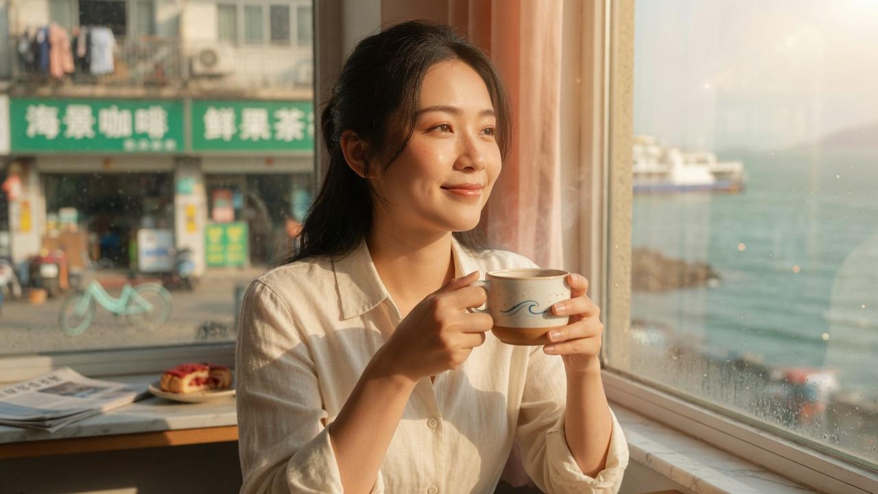 「只看长期靠谱」:这句话筛掉的,其实是边界