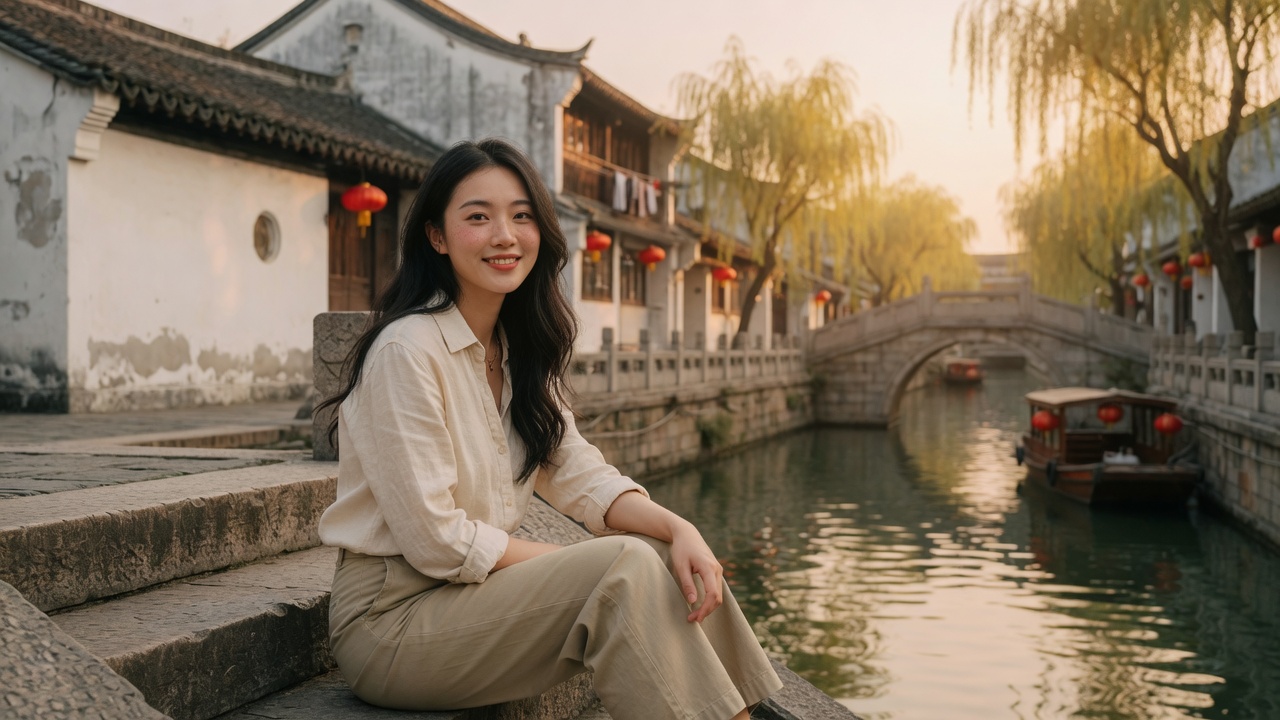 常州青果巷的慢：先把「能陪多久」聊清，再约见一面