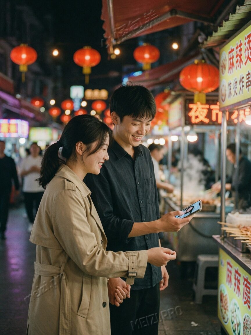 边界先于甜话