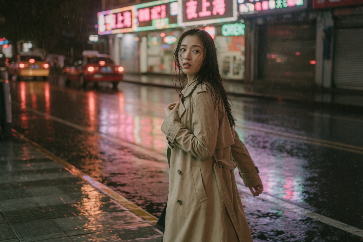 收藏夹很满,人还在观众席