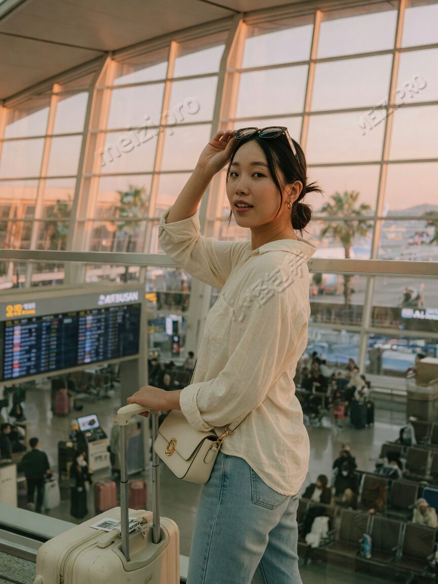 「七月底，我想找个人一起去」：旅游搭子成了X上最体面的开口