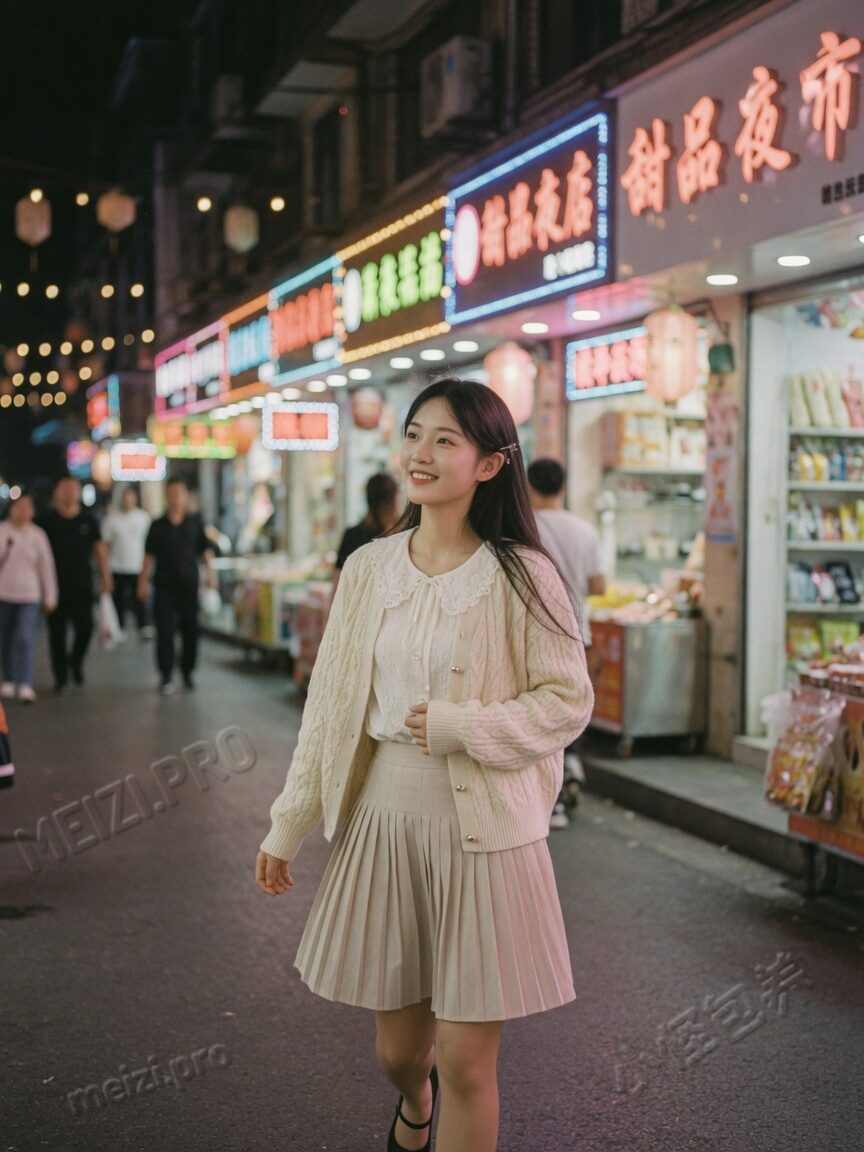 如何寻找包养:两小时半径先画圈——甜美/职场/御姐各留一席短名单