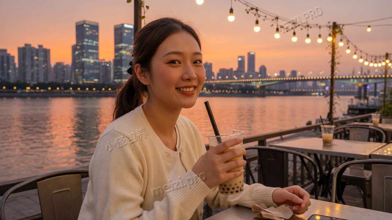 「包养有感情吗」：X上问了一整天，长沙夜里其实在找同一种稳