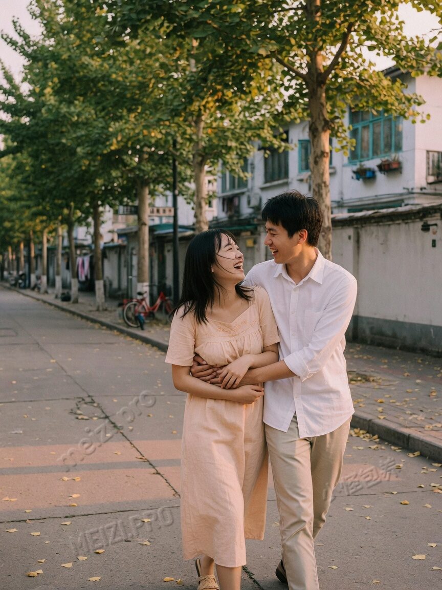「希望对方真诚一点」不是客套：假人设把认真找人的人都熬干了