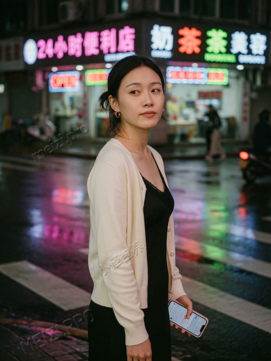 窗边一个人把节奏放慢,比急着成交更像认真