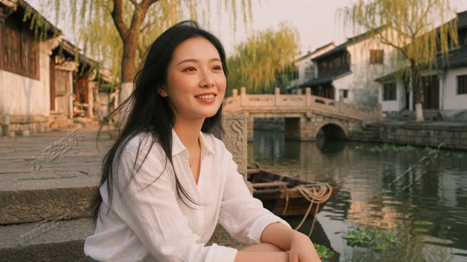 嘉兴南湖晚风：当大家都在问「包养有没有感情」