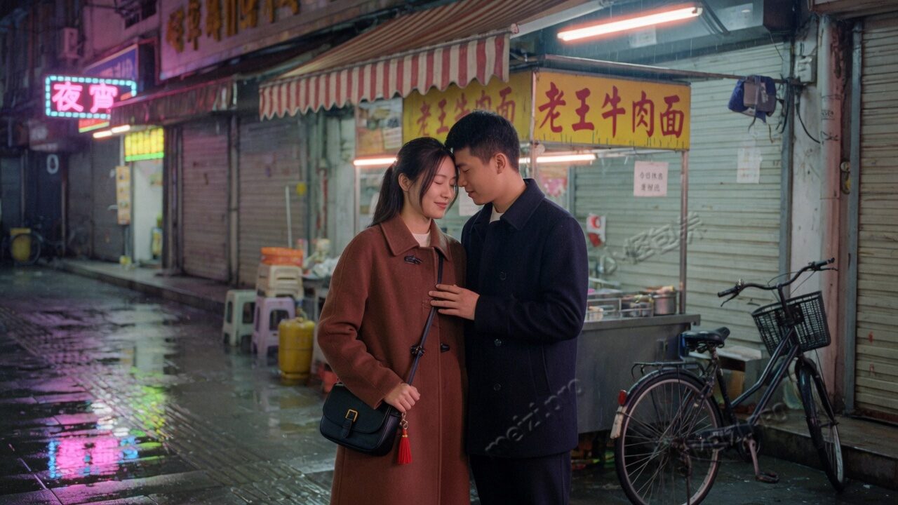 第一次还没见面,评论区先问你是不是免费的