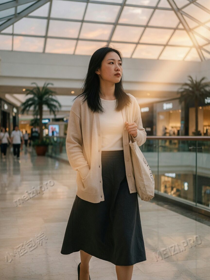 附注里的情绪价值