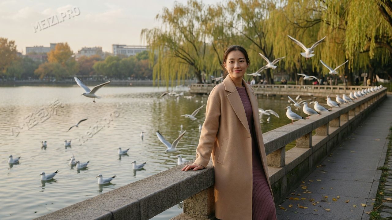翠湖把节奏说清：昆明的稳定陪伴不靠热榜