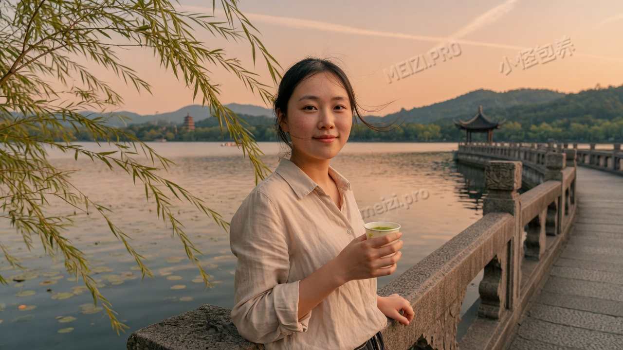 断桥把次数说清:杭州在热榜上,周末仍要先对齐
